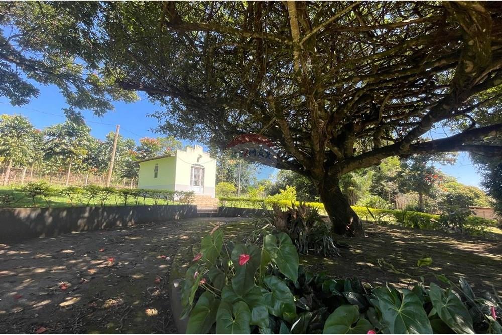 Chácara / Sítio / Fazenda - Venda - Araxá , Minas Gerais - 04.jpg - 870431045-48