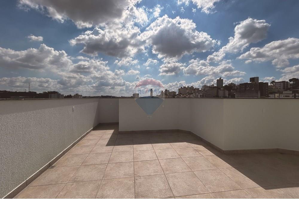 Cobertura - Venda - Belo Horizonte , Minas Gerais - 33.jpg - 870351012-207