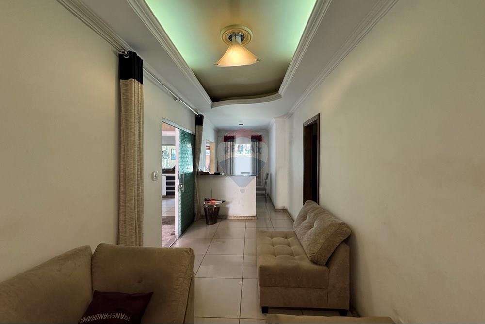 Casa - Venda - Belo Horizonte , Minas Gerais - IMG_9785 (1).JPG - 870411108-13