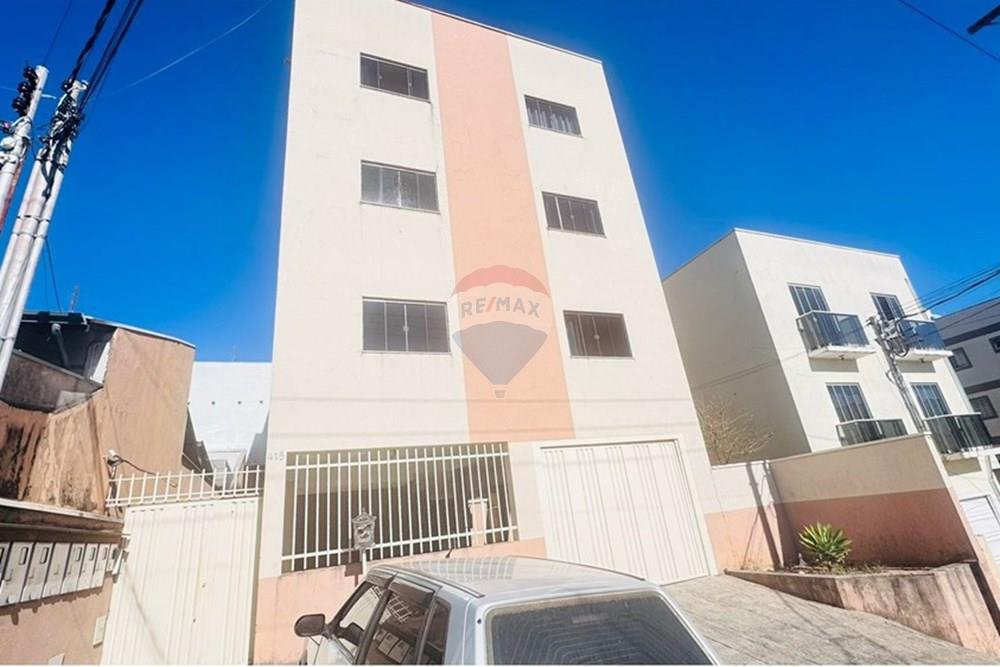 Apartamento - Alugar - Poços de Caldas , Minas Gerais - c3e642b6-1858-4dcd-9cfe-572685dbcea6.jpg - 870361011-86