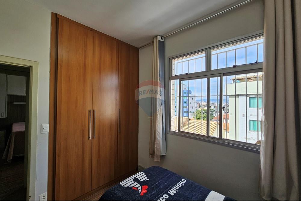 Cobertura - Venda - Contagem , Minas Gerais - 20250609_131834.jpg - 870411099-29