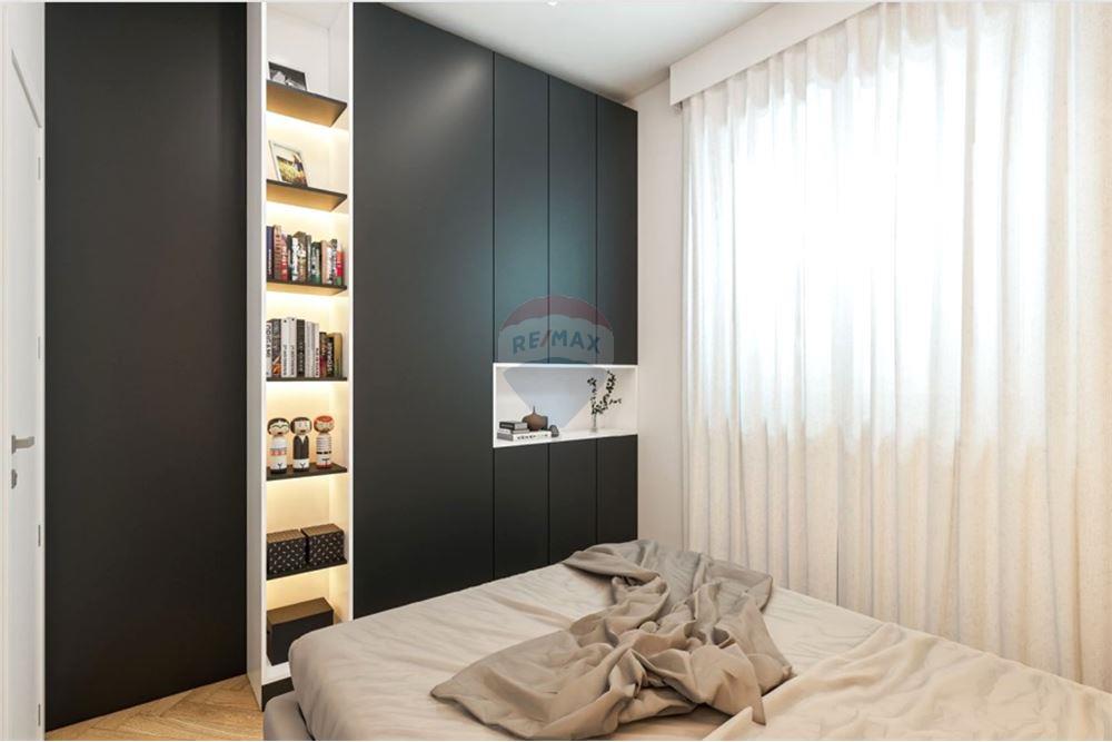 Cobertura - Venda - Belo Horizonte , Minas Gerais - Quarto principal - 870251002-613