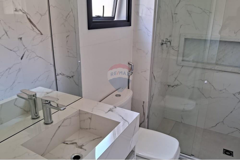 Apartamento - Alugar - Belo Horizonte , Minas Gerais - WhatsApp Image 2025-08-05 at 13.58.58.jpeg - Banheiro - 870241078-55