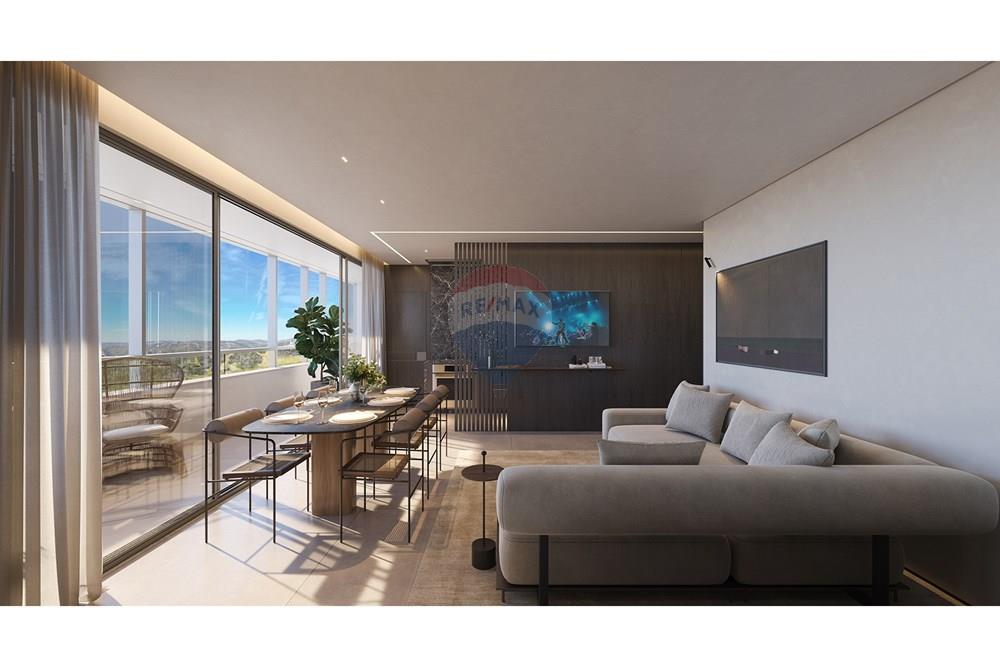 Apartamento - Venda - Nova Lima , Minas Gerais - SOMATTOS_MIRA_APARTAMENTO_2QUARTOS_SALA.jpg - 870421122-16