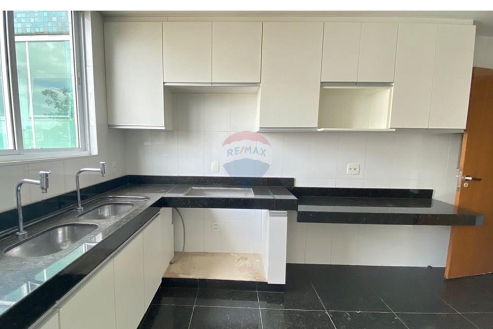 Apartamento - Venda - Belo Horizonte , Minas Gerais - SDP 16.jpeg - 870411117-21