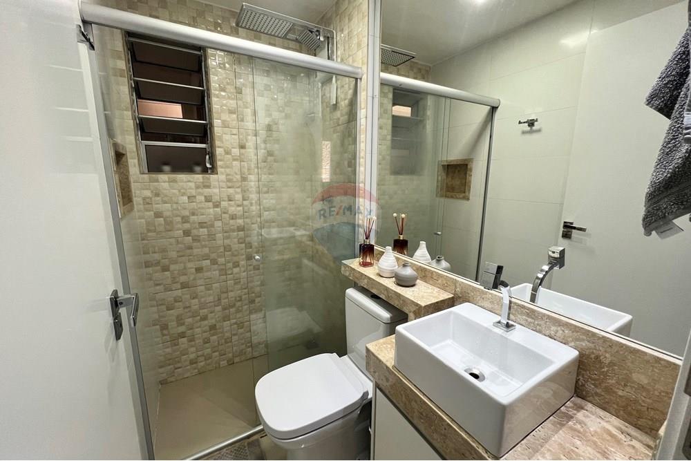 Apartamento - Venda - Belo Horizonte , Minas Gerais - 20.2.jpg - Banheiro - 870701005-60