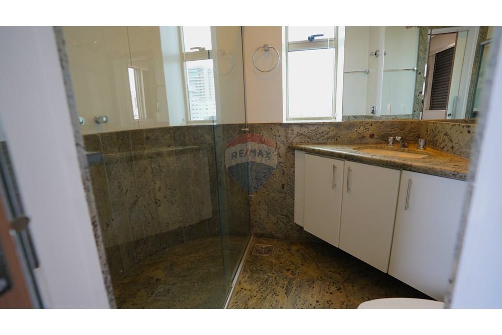 Apartamento - Venda - Belo Horizonte , Minas Gerais - Suite2 3.JPG - Banheiro - 870351049-8