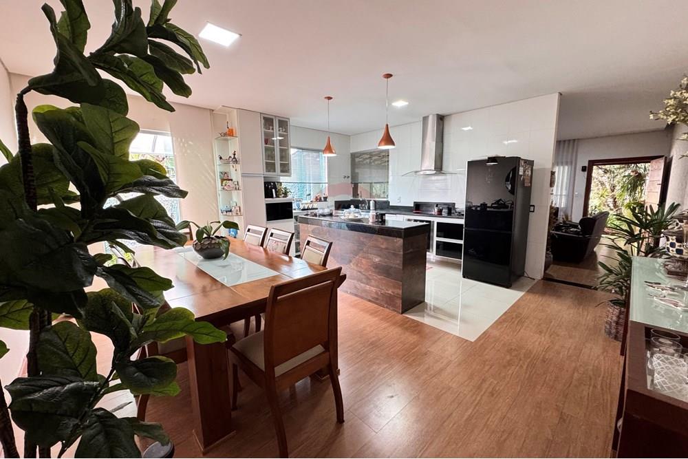 Casa - Venda - Contagem , Minas Gerais - IMG_3603.jpg - 870241142-9