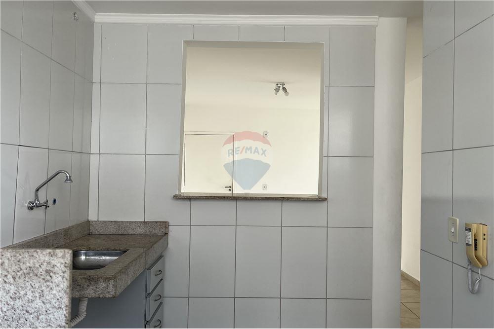 Apartamento - Alugar - Belo Horizonte , Minas Gerais - 16 - 870241100-101