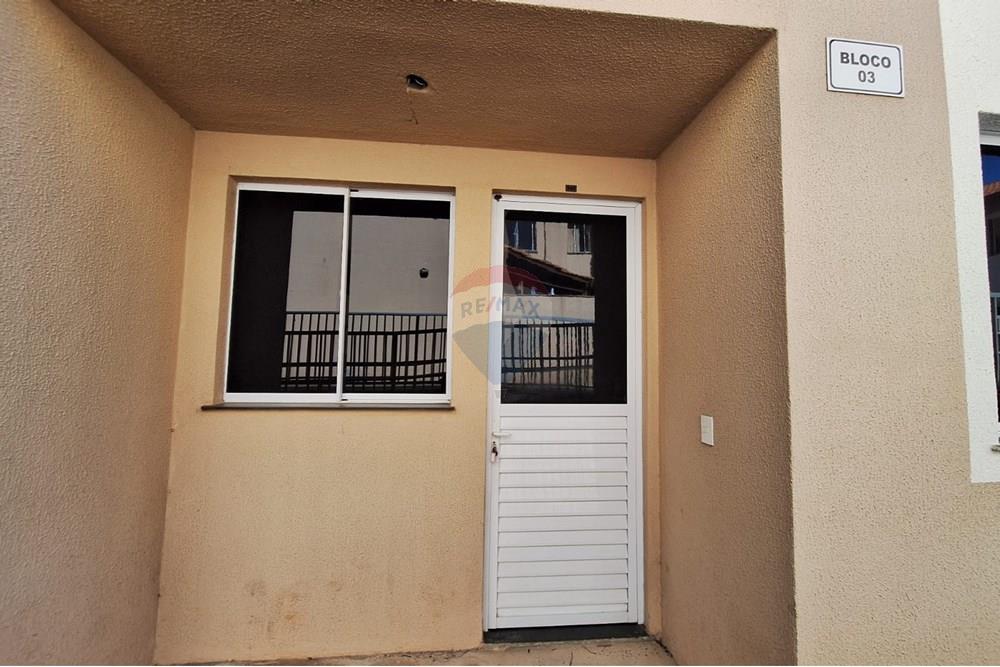 Apartamento - Venda - Santa Luzia , Minas Gerais - ENTRADA.jpeg - 870241106-31