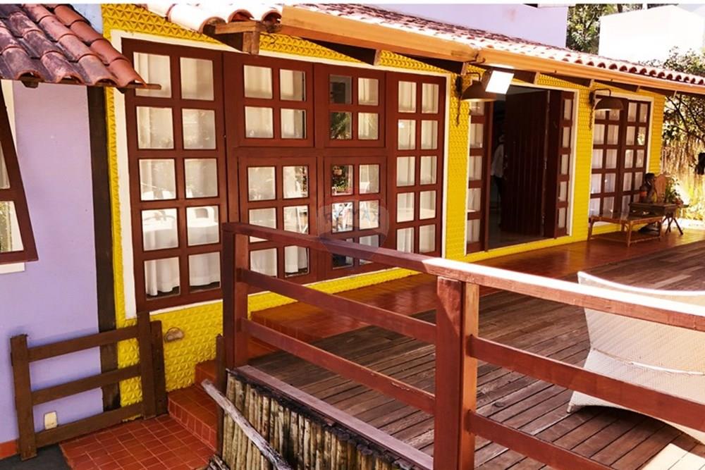 Casa de Condomínio - Venda - Brumadinho , Minas Gerais - 2DJI_20250811120813_0954_D.jpg - 870421080-2