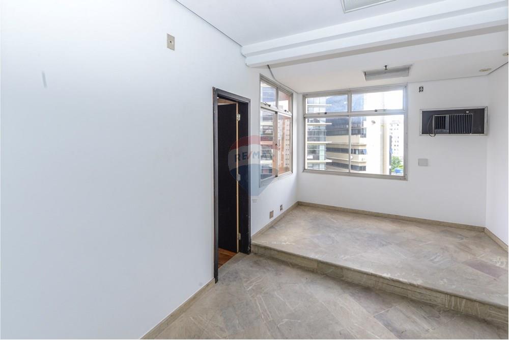 Cj. Comercial/ Sala - Venda - Belo Horizonte , Minas Gerais - 5138.jpg - 870241003-85