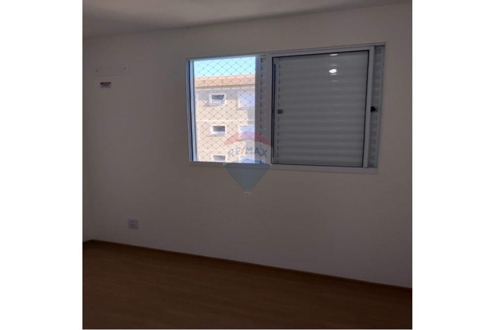 Apartamento - Alugar - Uberaba , Minas Gerais - 05 Apartamento Aluguel R$ 1.100 Águas Cristalinas em Uberaba na Remax 870291025-129.jpeg - 870291025-129