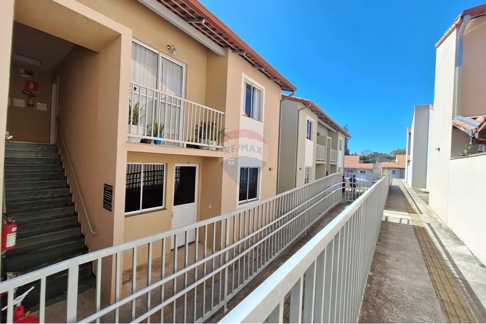 Apartamento - Venda - Santa Luzia , Minas Gerais - CAPA1.jpeg - 870241106-31