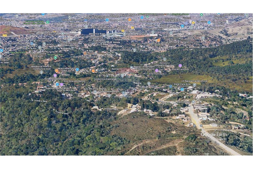 Terreno - Venda - Vespasiano , Minas Gerais - 15 - 870411007-127