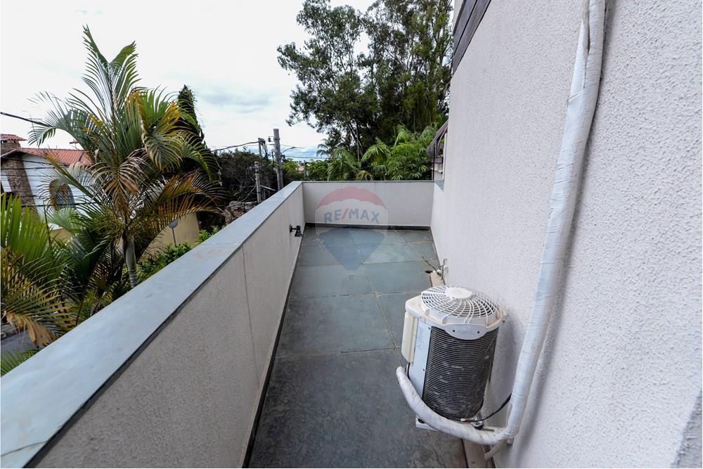 Casa - Venda - Belo Horizonte , Minas Gerais - 0208.JPG - 870371007-25