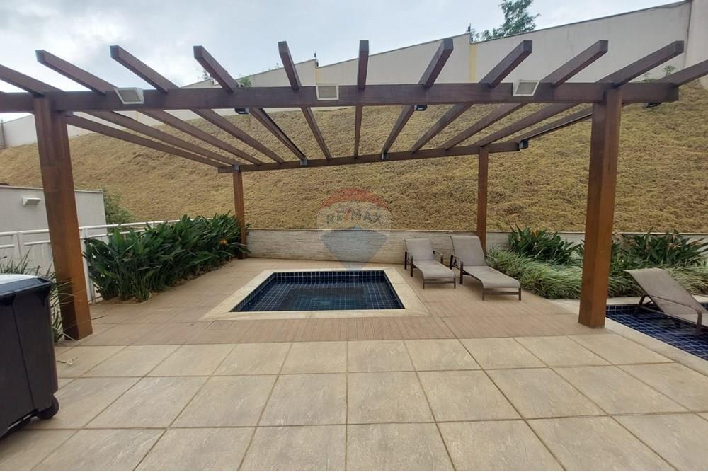 Apartamento - Venda - Belo Horizonte , Minas Gerais - 22.jpeg - Piscina - 870701005-62