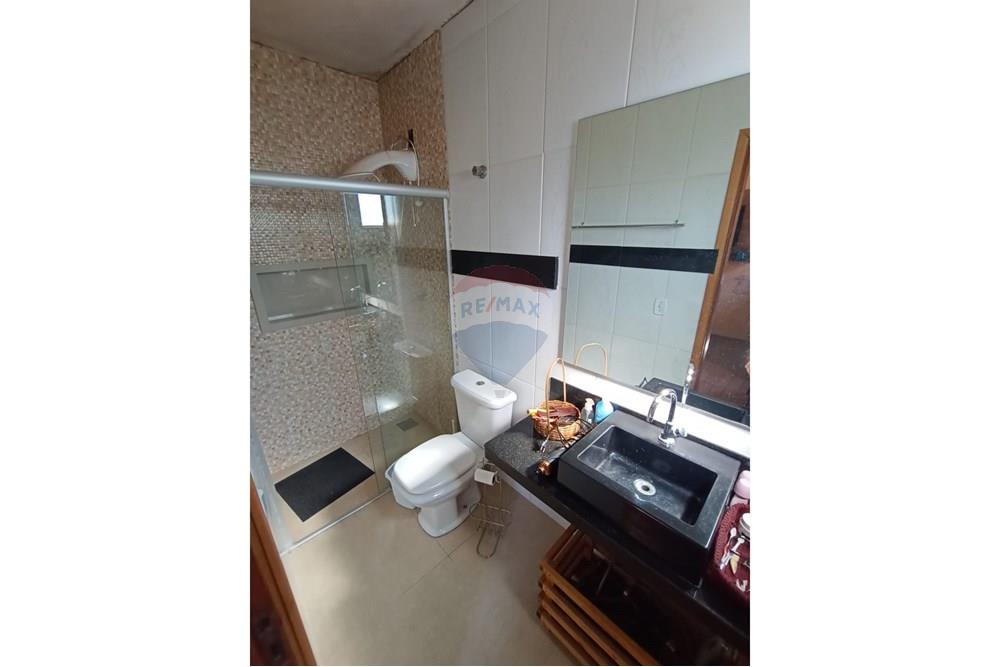 Casa - Venda - Uberaba , Minas Gerais - 12 Casa Venda 370 mil Bairro Cidade Jardim em Uberaba na Remax 870291025-99.jpeg - 870291025-99