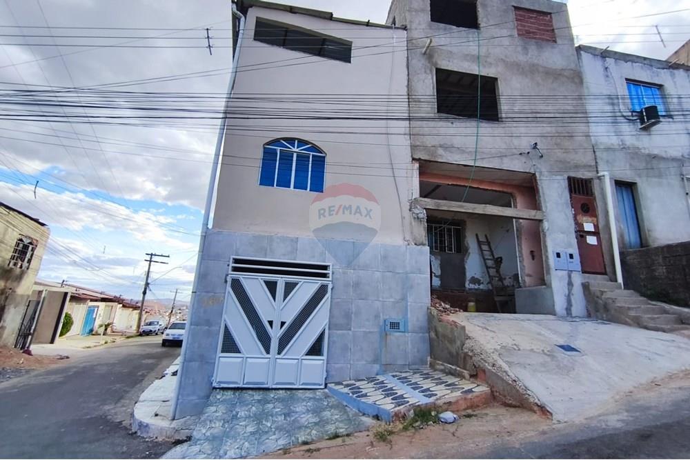 Casa - Venda - Governador Valadares , Minas Gerais - WhatsApp Image 2025-10-06 at 20.50.09 (1).jpeg - 870671032-18