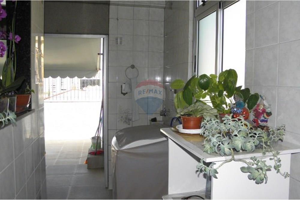 Cobertura - Venda - Belo Horizonte , Minas Gerais - P9160038.JPG - Área de serviço - 870241013-111