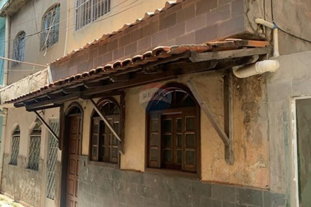 Casa - Alugar - Contagem , Minas Gerais - 5e7759e1-73d7-4949-a6f1-3a96b5cb213a.jpg - 870241116-32