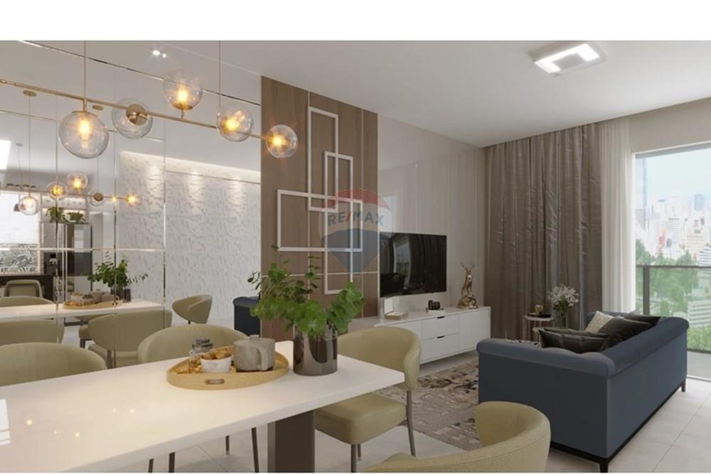 Apartamento - Venda - Ipatinga , Minas Gerais - img142.jpg - Sala - 870711004-7