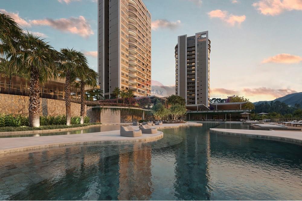 Apartamento - Venda - Nova Lima , Minas Gerais - PHV_HYDEPARK_PISCINA04_T.jpg - 870421024-166