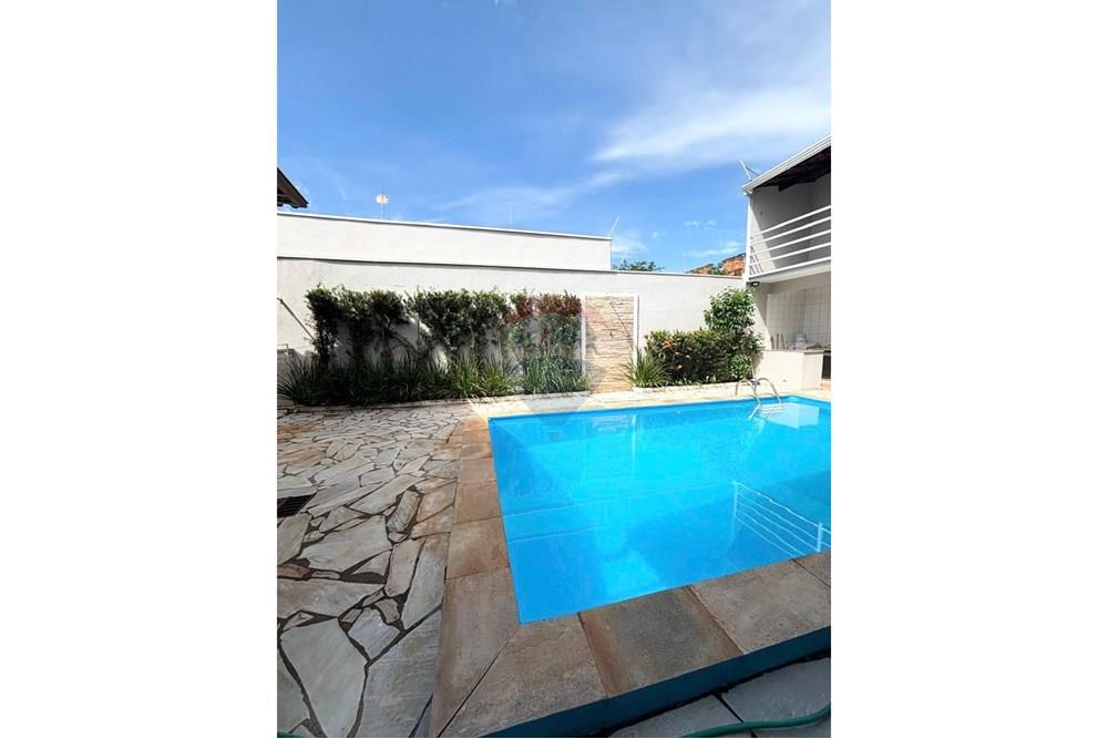 Casa - Venda - Uberaba , Minas Gerais - q23.jpg - 870291005-105