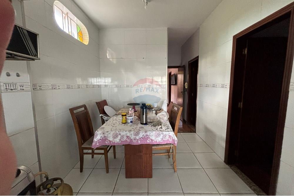 Casa - Venda - Belo Horizonte , Minas Gerais - IMG_1728.JPG - 870701005-56