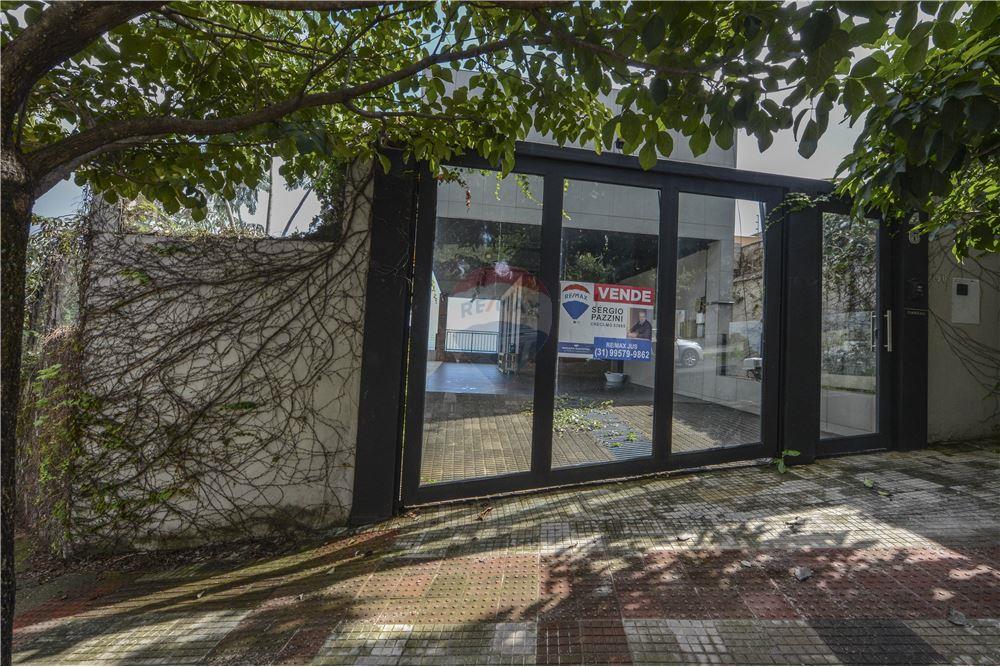 Casa - Venda - Belo Horizonte , Minas Gerais - 2 - 870371007-31