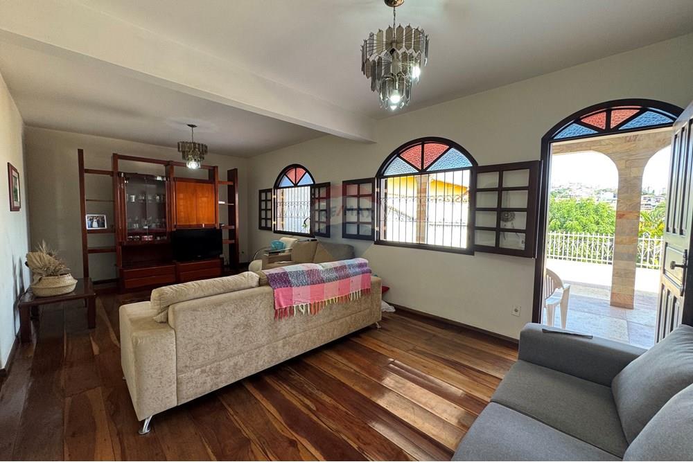 Casa - Venda - Belo Horizonte , Minas Gerais - IMG_3924.JPG - 870411117-26