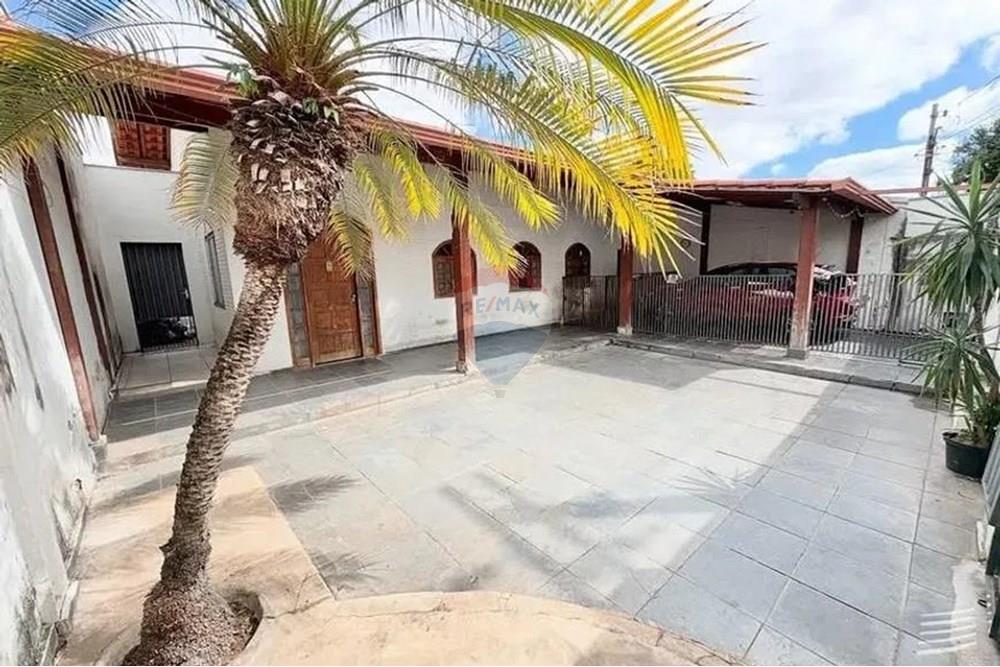 Casa - Venda - Belo Horizonte , Minas Gerais - area da frente casa.jpg - 870751004-3