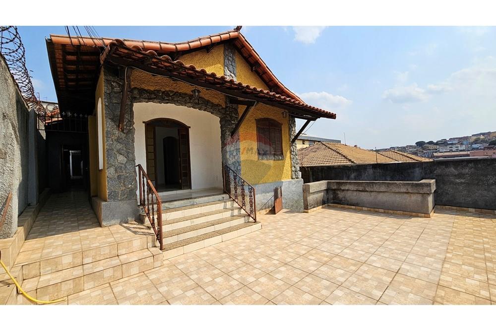 Casa - Venda - Belo Horizonte , Minas Gerais - 20241004_141108.jpg - 870251084-32