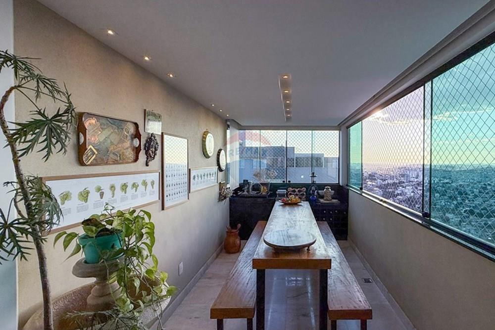 Apartamento - Venda - Belo Horizonte , Minas Gerais - IMG_2213.jpg - 870351073-2