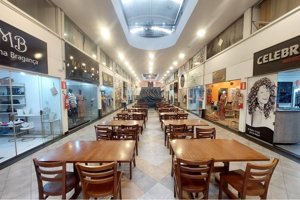 Ponto Comercial/ Loja - Alugar - Belo Horizonte , Minas Gerais - 19.jpg - 870701004-51