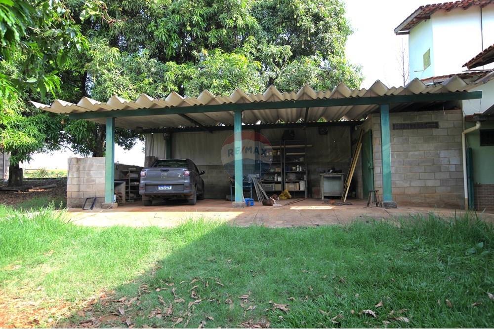 Chácara / Sítio / Fazenda - Venda - Araxá , Minas Gerais - IMG_2420.JPG - 870431039-25