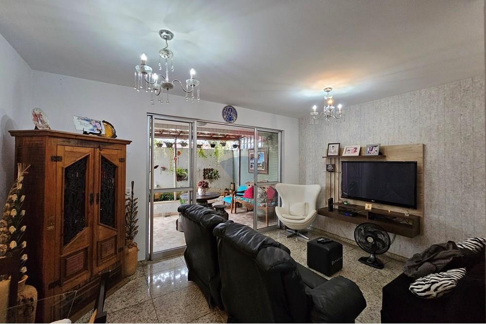 Apartamento - Venda - Belo Horizonte , Minas Gerais - 3 (9).jpg - 870411099-22