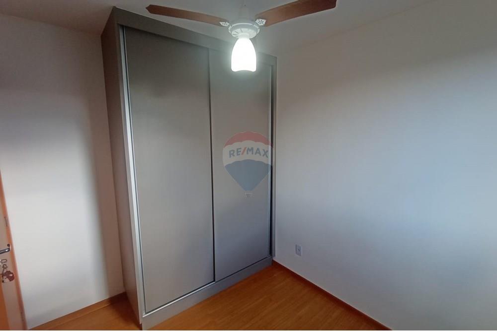 Apartamento - Venda - Uberaba , Minas Gerais - 12 Apartamento Venda R$ 240.000 Águas Cristalinas em Uberaba na Remax 870291025-130.jpeg - 870291025-130