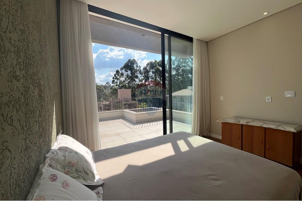 Casa de Condomínio - Alugar - Nova Lima , Minas Gerais - D9.JPG - 870421080-4