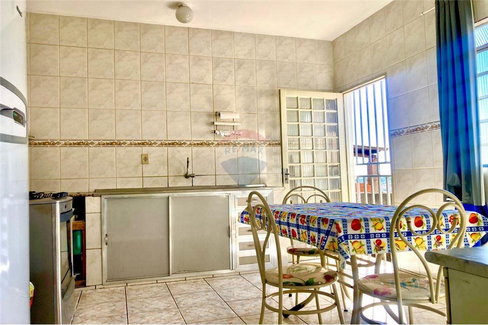 Casa - Alugar - Belo Horizonte , Minas Gerais - 19 - 870241011-62