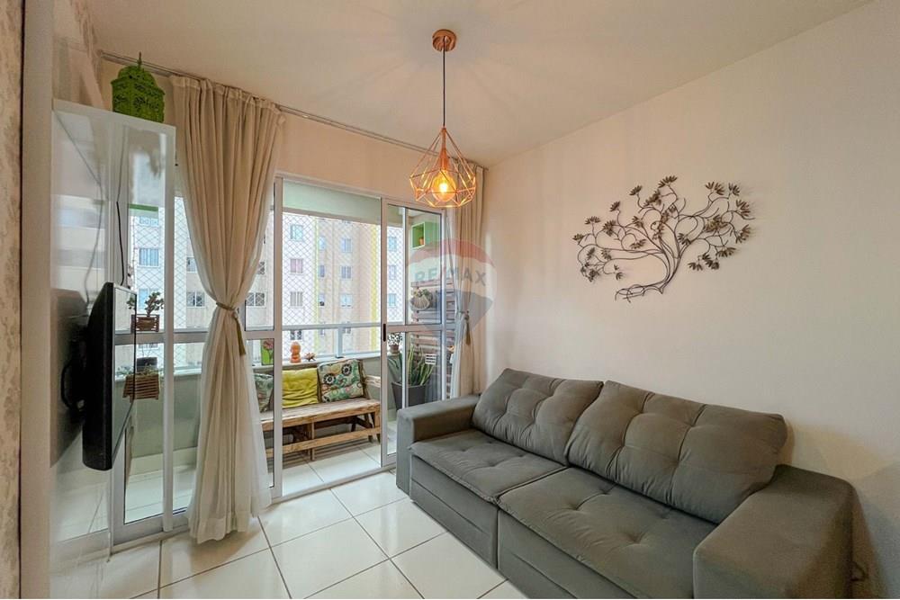 Apartamento - Venda - Belo Horizonte , Minas Gerais - IMG-20250718-WA0044.jpg - 870251070-82