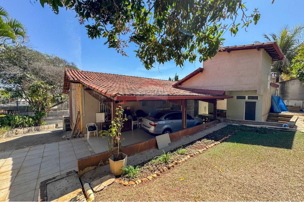 Casa - Venda - Belo Horizonte , Minas Gerais - 39.jpg - 870411048-72