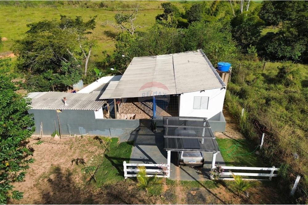 Residential - ਫ਼ਾਰਮ - Araxá , Minas Gerais - BR - 01.01.jpg - 870431045-46