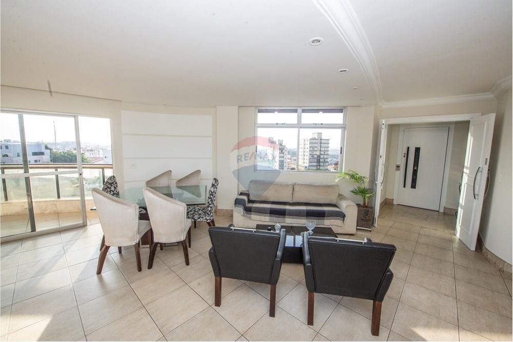 Cobertura - Venda - Contagem , Minas Gerais - cobertura-Juliana_9.JPG - 870241004-67