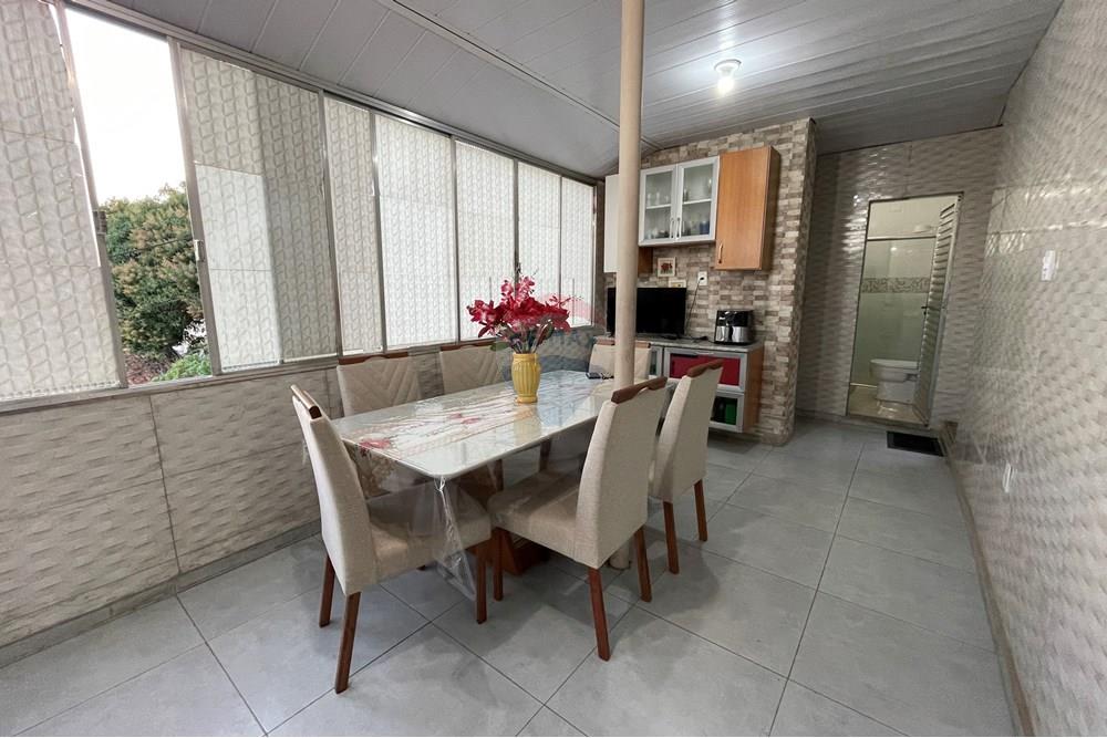 Casa - Venda - Belo Horizonte , Minas Gerais - 30.JPG - 870411006-64