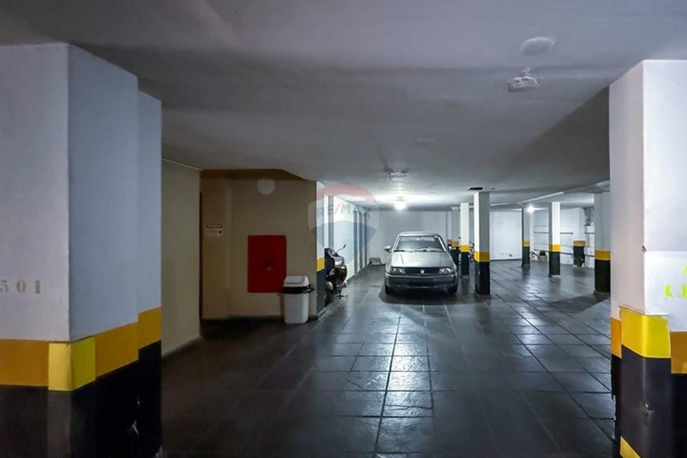 Cobertura - Venda - Belo Horizonte , Minas Gerais - FOTO137.jpg - Garagem - 870421119-34