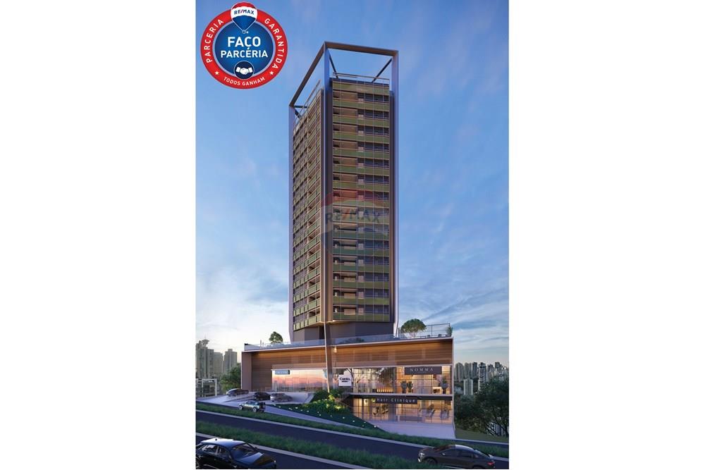 Apartamento - Venda - Nova Lima , Minas Gerais - SOMATOS_MIRA_FACHADA.jpg - 870421122-16