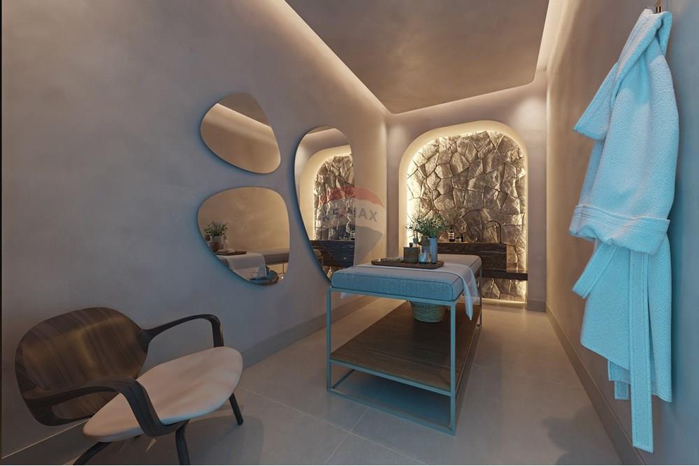 Apartamento - Venda - Nova Lima , Minas Gerais - PHV_HYDEPARK_MASSAGEM.jpg - 870421024-166