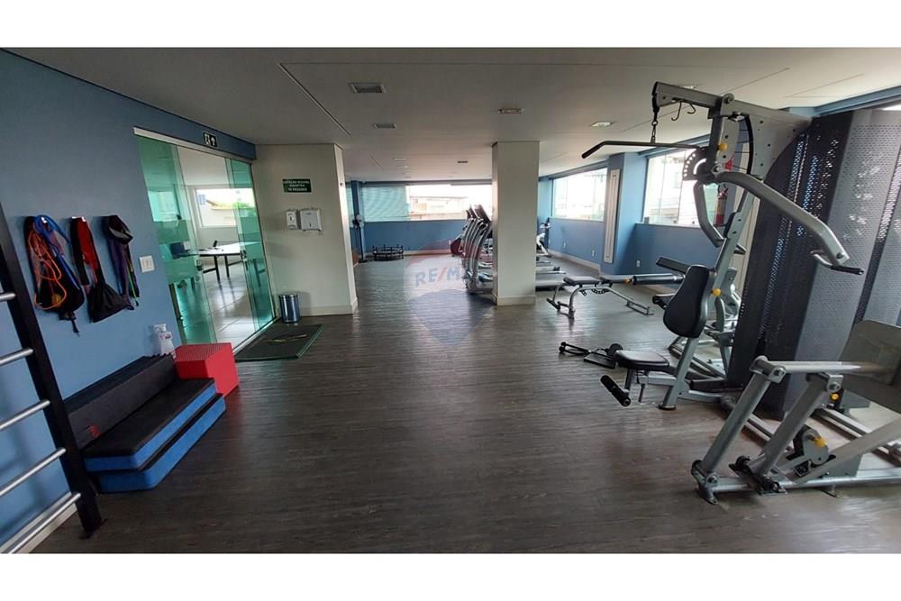 Apartamento - Venda - Belo Horizonte , Minas Gerais - Fotos prédio R Juruá, 422 (13).jpeg - 870251073-67