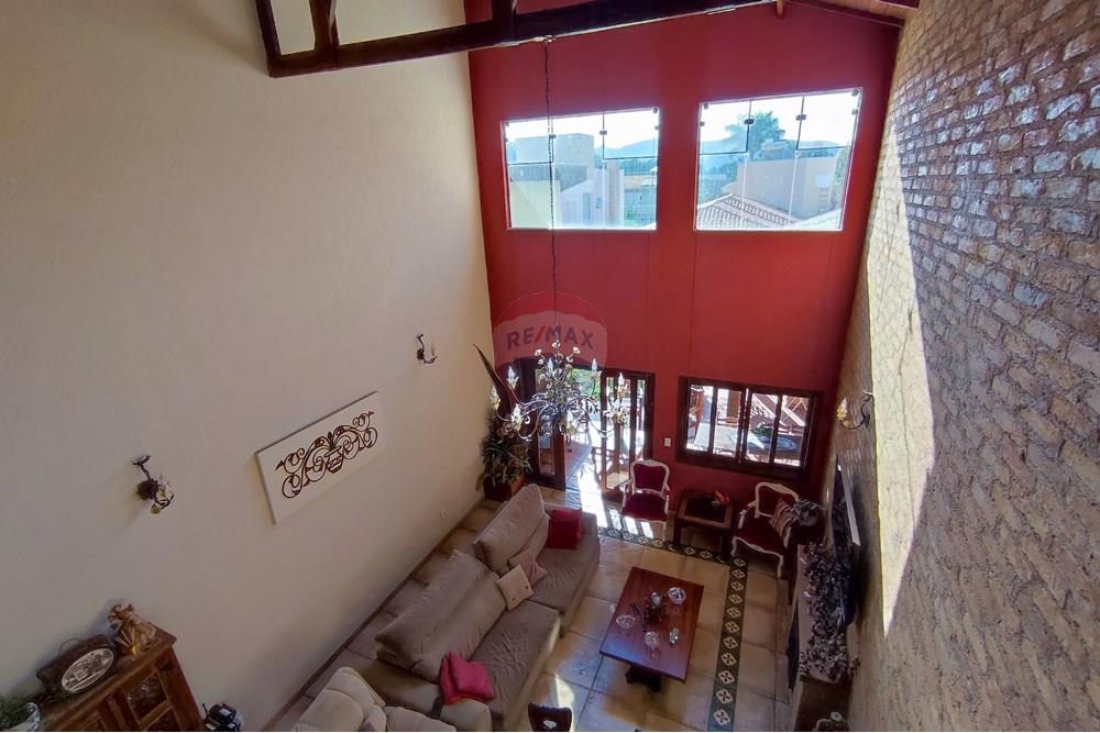 Casa de Condomínio - Venda - Poços de Caldas , Minas Gerais - IMG_20250905_155357.jpg - Sala de estar - 870361054-5